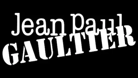 jean paul gaultier logo