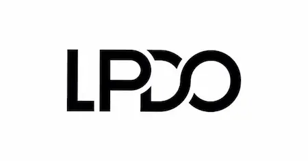 lpdo logo