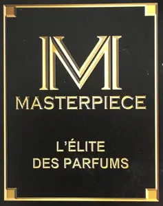 masterpiece logo