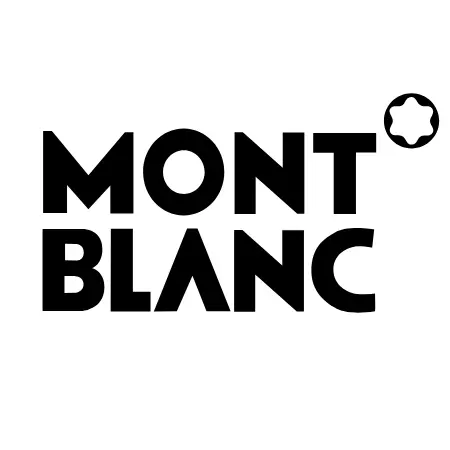 montblanc logo