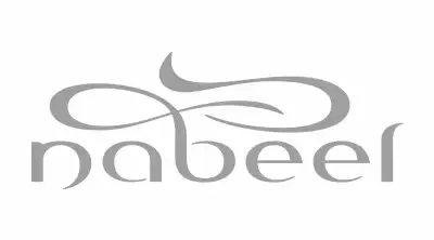 nabeel logo